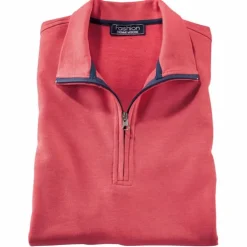 Sweat zippé Color's