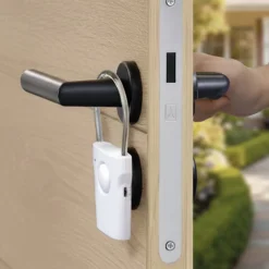 Système d’alarme porte & fenêtre