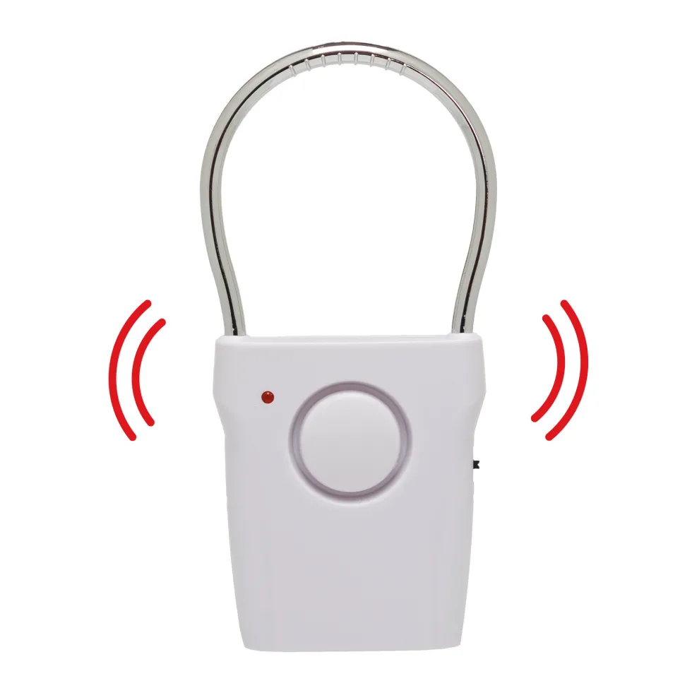 Système d’alarme porte & fenêtre