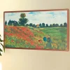 Tableau chauffant