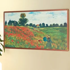 Tableau chauffant