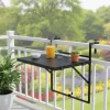 Table de balcon Switch