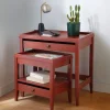 Tables d’appoint gigognes