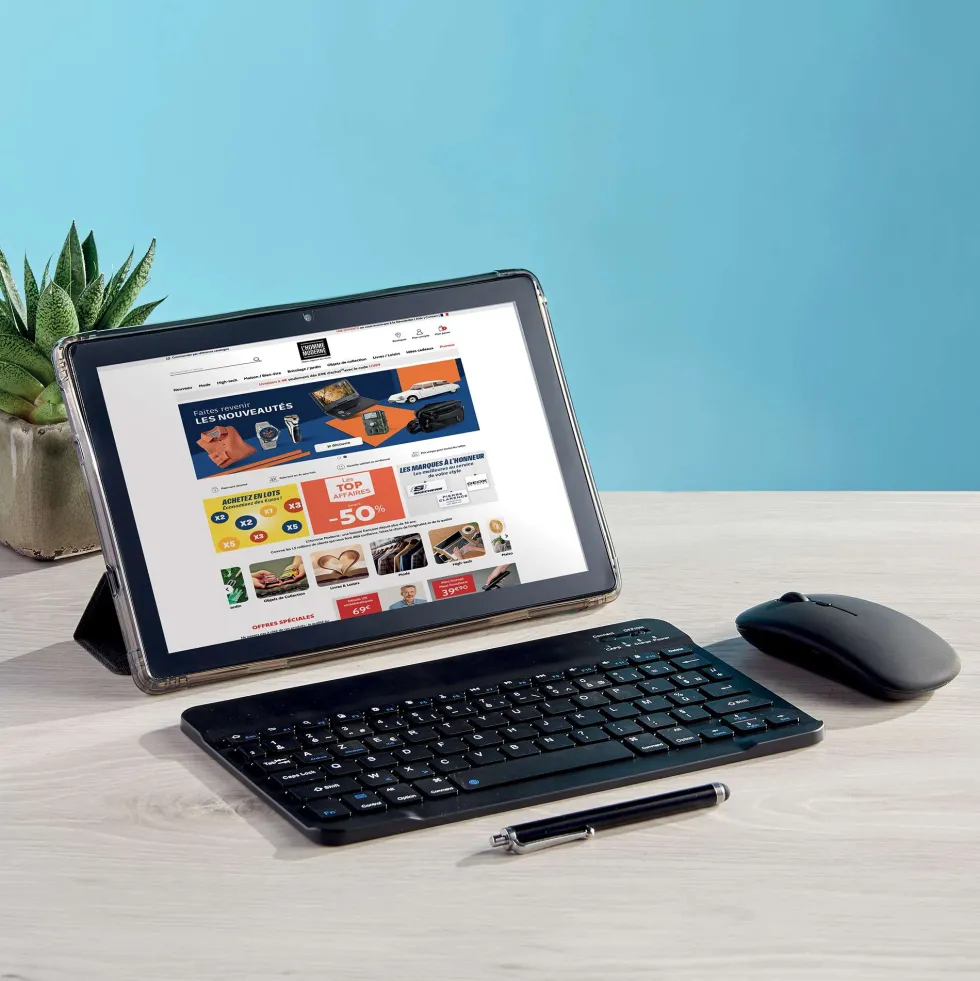 Tablette/mini-ordinateur