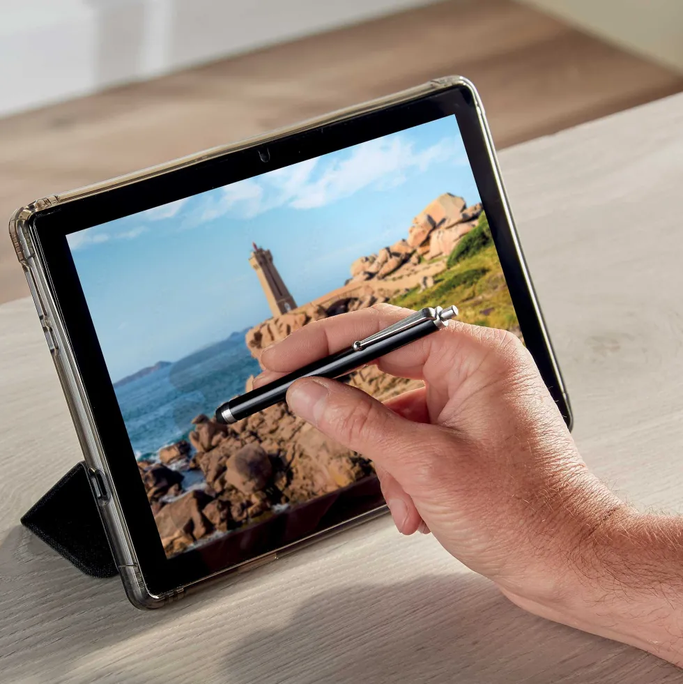Tablette/mini-ordinateur