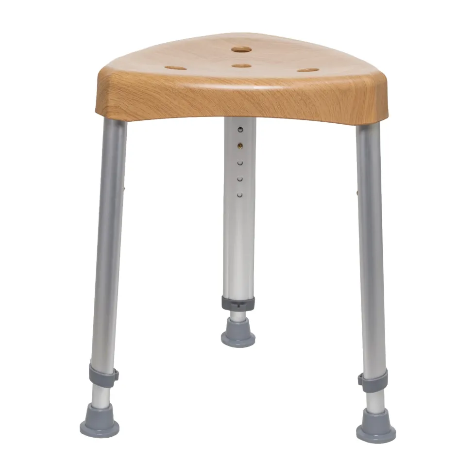 Tabouret de douche