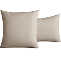 Taie d’oreiller Alcaline BlanClarence®