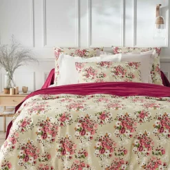 Taie d'oreiller Boudoir BlanClarence®