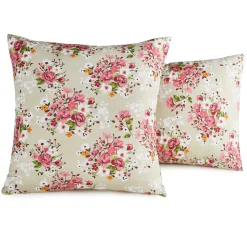 Taie d'oreiller Boudoir BlanClarence®