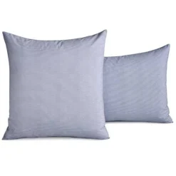 Taies d’oreiller Oxford BlanClarence®