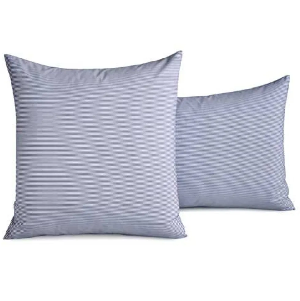 Taies d’oreiller Oxford BlanClarence®
