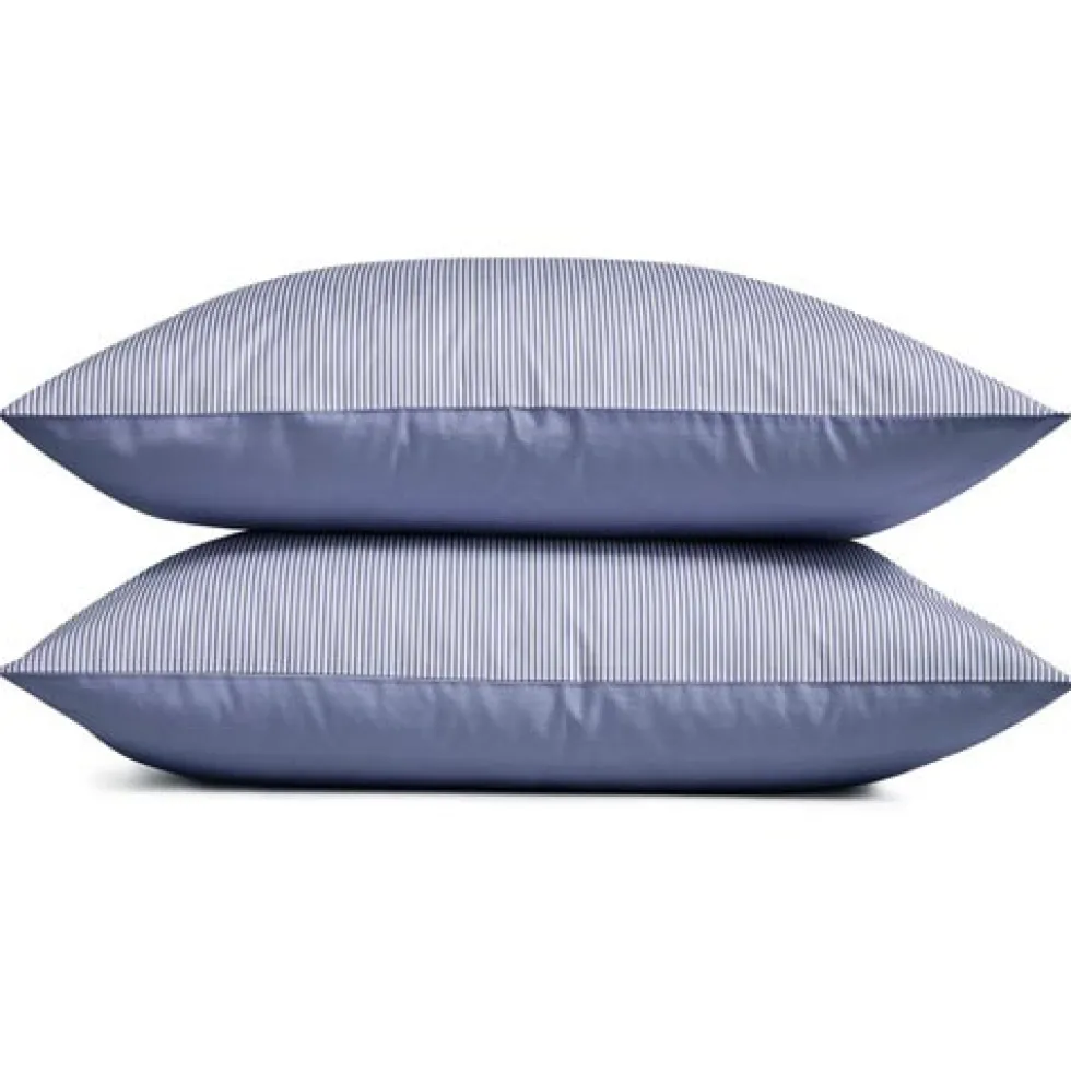 Taies d’oreiller Oxford BlanClarence®