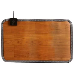 Tapis chauffant
