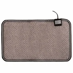 Tapis chauffant