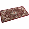 Tapis médina