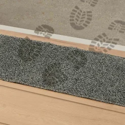 Tapis super absorbant