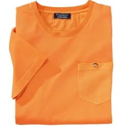 Tee-Shirt Acapulco Orange