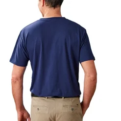 Tee-shirts coton - les 5