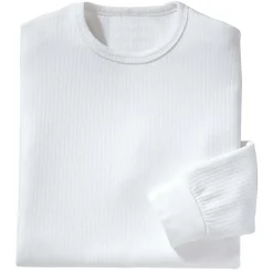 Tee-shirts thermiques - les 3