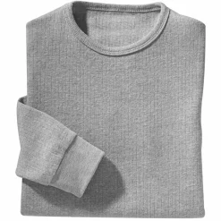 Tee-shirts thermiques - les 3