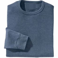 Tee-shirts thermiques - les 3