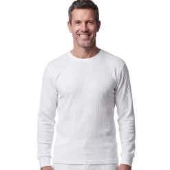 Tee-shirts thermiques - les 3