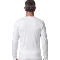 Tee-shirts thermiques - les 3