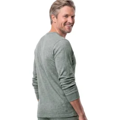 Tee-shirts thermiques - les 3