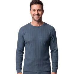 Tee-shirts thermiques - les 3