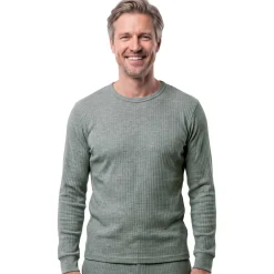 Tee-shirts thermiques - les 3