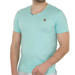 Tee-shirts Tropic