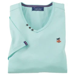 Tee-shirts Tropic