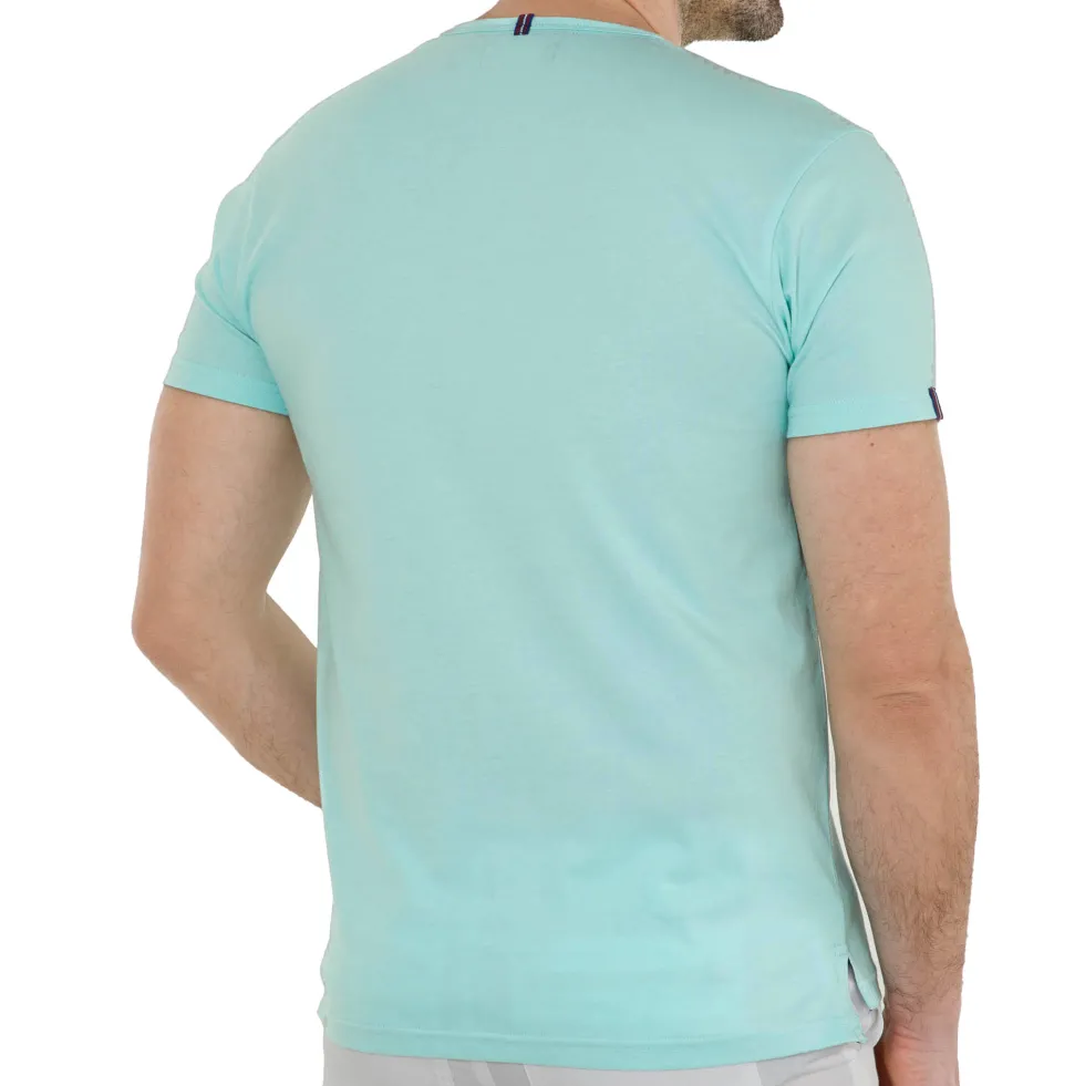 Tee-shirts Tropic