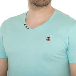 Tee-shirts Tropic