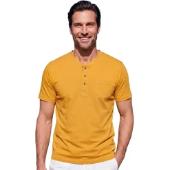 Tee-shirts tunisiens - les 3