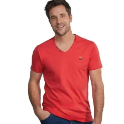 Tee-shirt Tropic - les 5