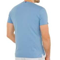 Tee-shirt Tropic - les 5