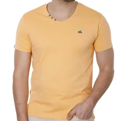 Tee-shirt Tropic - les 5