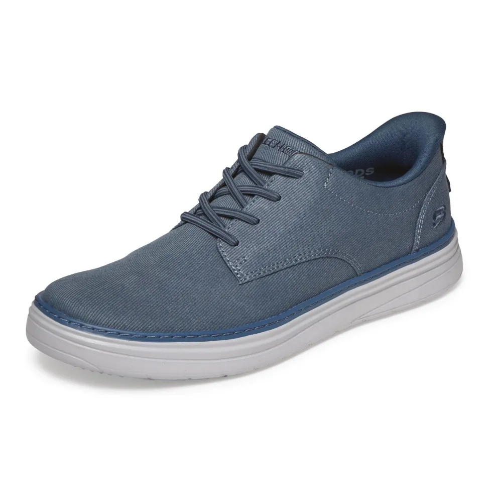 Tennis toile Skechers