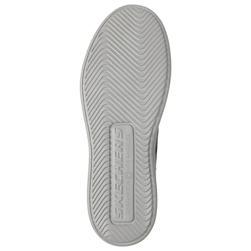 Tennis toile Skechers