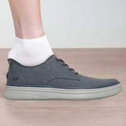 Tennis toile Skechers