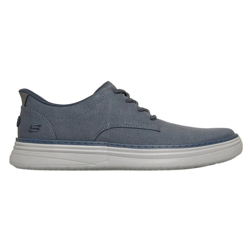 Tennis toile Skechers