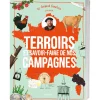 Terroirs et savoir-faire de nos campagnes