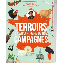 Terroirs et savoir-faire de nos campagnes