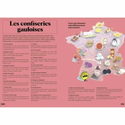 Terroirs et savoir-faire de nos campagnes