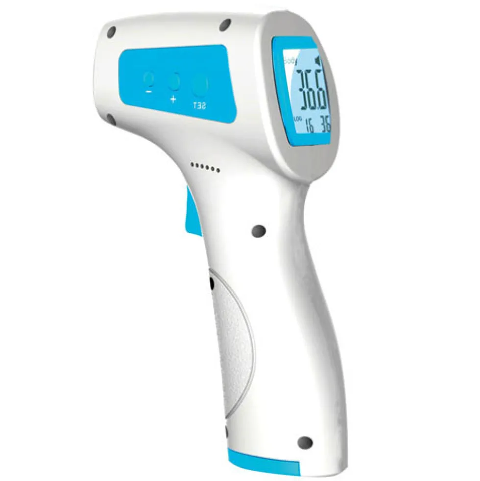 Thermomètre sans contact
