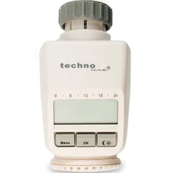 Thermostat Programmable