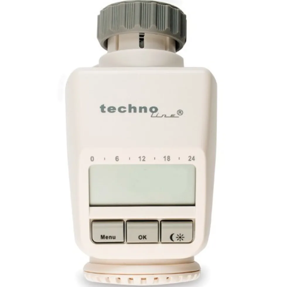 Thermostat Programmable