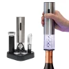 Tire-bouchon électrique rechargeable