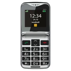 Téléphone à clapet pocket